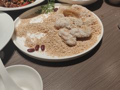 -将相和·海鲜蒸饺大连菜