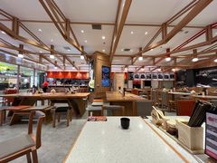 大堂-味千拉面(光启城时尚购物中心店)