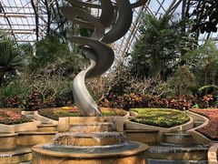 -南山植物园