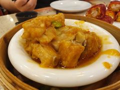 -点都德(盘福楼店)