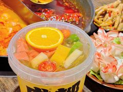 -冯校长老火锅(广州正佳广场店)