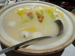 -荣兴酒家(徐家汇店)