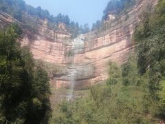 -赤水丹霞旅游区·佛光岩