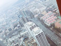 -泉客厅Spring Pavilion(303M空中会客厅)