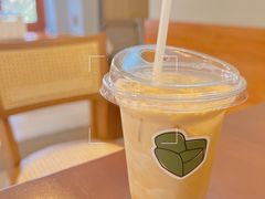 -SAFARI COFFEE