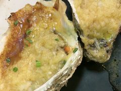 -云晓光头烧烤吧(德平路店)