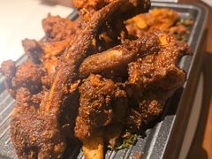 -苹果树下艺术餐厅(宋庄店)