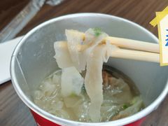 -同利肉燕老铺(澳门路店)
