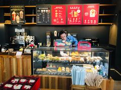 -星巴克(成都太古里二店)