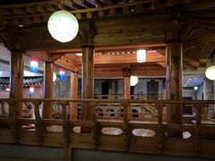 -纽斯桑拿会所(天山店)