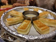 -大叹号啤酒屋·延边料理(建工店)