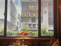 -国际饭店·原点咖啡吧ORIGIN CAFE&BAR