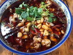 -院8里·少城记忆老川菜(宽窄巷子店)