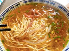 -永丰面馆(汉口路店)