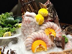 -海货·臻品火锅·蒸汽海鲜(滨海金融街店)