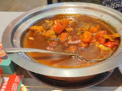 -大师傅金奖啤酒鱼(西街口总店)