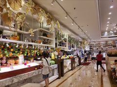 -芭菲盛宴·环球美食(袁家岗店)