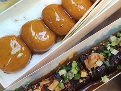 -董顺桃老长沙臭豆腐(步行街店)