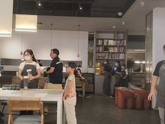 -BE BRIGHT KITCHEN(正佳广场店)