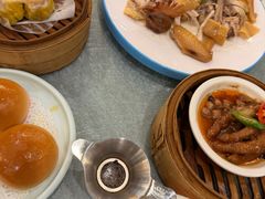 -东江海辉酒楼·公司团建·商务宴请·生日宴(宝安店)