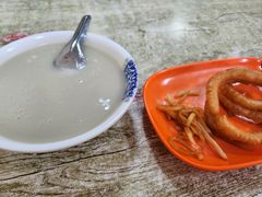 -老北京豆汁店