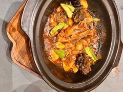 -A One Kitchen·南京精菜馆(晶丽酒店店)