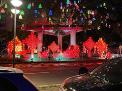 -肯德基(自贡梵华店)