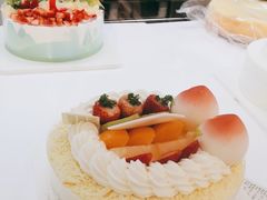 -味多美蛋糕(京旺家园店)