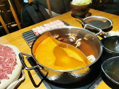 -呷哺呷哺 黄金牧场 (新中关购物中心店)