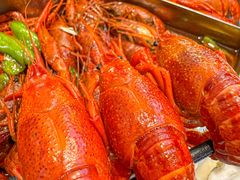 -三子烤羊腿·海鲜(弘阳店)