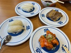 -KURA寿司(博多中洲店)