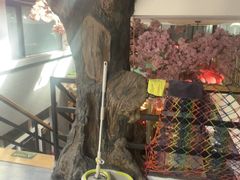 -缘福乡村铁锅炖民宿(八达岭店)