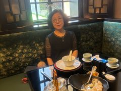 -上海苏宁宝丽嘉酒店·嘉府壹号中餐厅