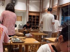 大堂-小满手工粉(上海文峰广场店)