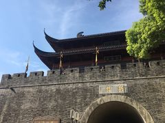 -鼓楼(西湖风景名胜区)