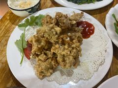 同安炸醋肉-聪辉同安老美食饭店(大元路店)