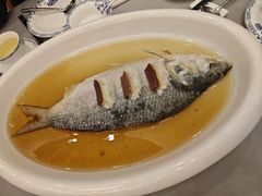 -银都上海菜馆(粤海东路店)