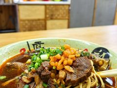 -儒家牛肉(江大店)
