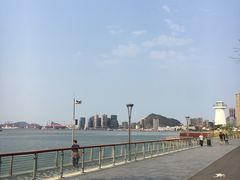 -深圳湾公园(南山区)