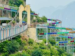 -野三坡清泉山风景区