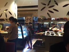 -比格比萨自助(新辰里学清路店)