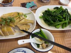 -巫记鸡饭店