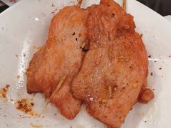 里脊肉-鲜得来排骨年糕(云南南路店)