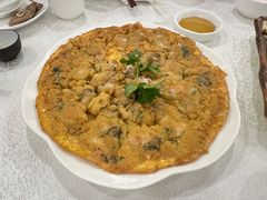 -金鮀岛潮州酒家