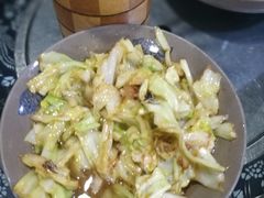 -味老大土碗菜(中山三路店)