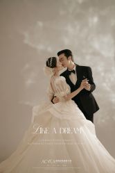 -爱城婚纱摄影·品质严选店