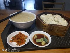 -野尚膳·野菜包子(高开店)