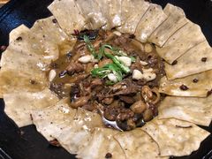 -每食每刻·皖北新民地锅鸡