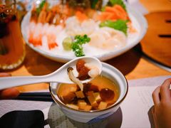 -赤坂亭·M9和牛烧肉·铁板烧·日料398放题(长泰广场店)