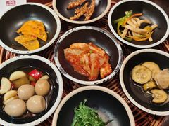 -三代烤肉(保利广场店)